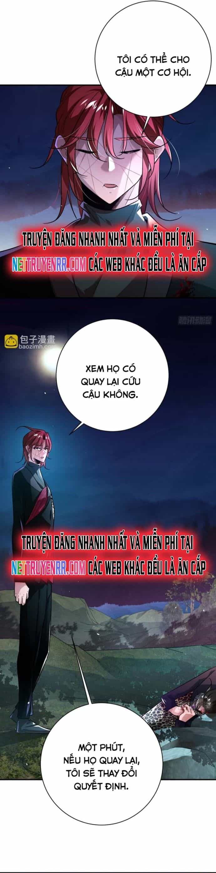 Hình Thái Biến Nhỏ Siêu Cấp - Chương 14.1 - ảnh 16