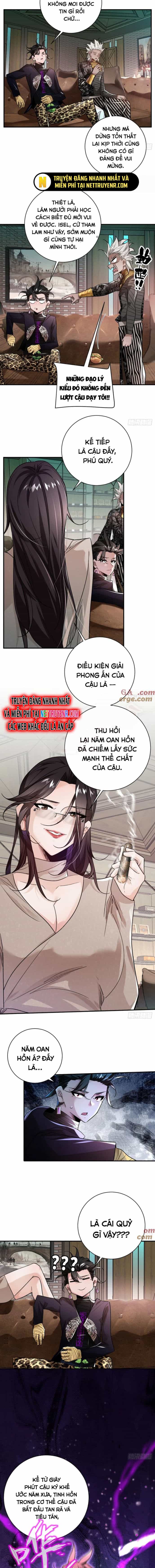 Hình Thái Biến Nhỏ Siêu Cấp - Chương 18 - ảnh 4