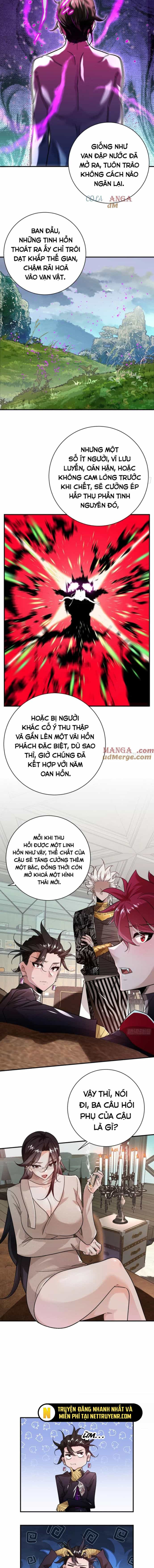 Hình Thái Biến Nhỏ Siêu Cấp - Chương 18 - ảnh 5