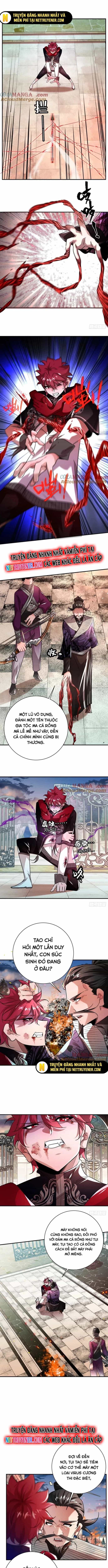 Hình Thái Biến Nhỏ Siêu Cấp - Chương 20 - ảnh 5