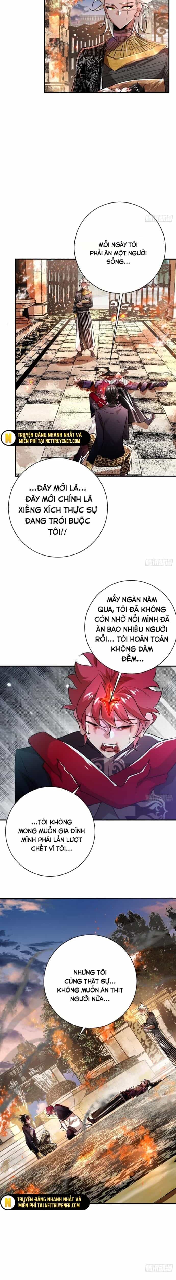 Hình Thái Biến Nhỏ Siêu Cấp - Chương 22 - ảnh 7