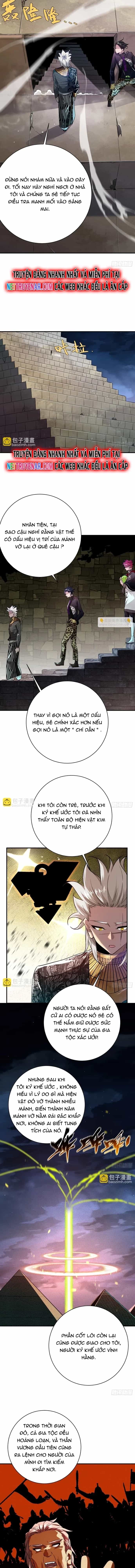 Hình Thái Biến Nhỏ Siêu Cấp - Chương 24 - ảnh 5