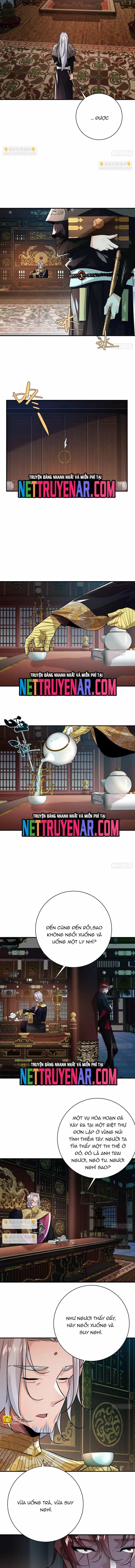 Hình Thái Biến Nhỏ Siêu Cấp - Chương 26 - ảnh 3