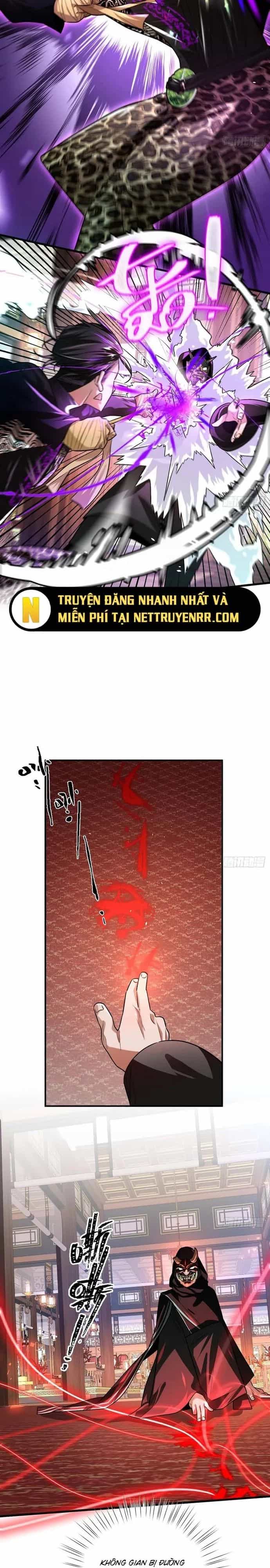 Hình Thái Biến Nhỏ Siêu Cấp - Chương 3 - ảnh 4