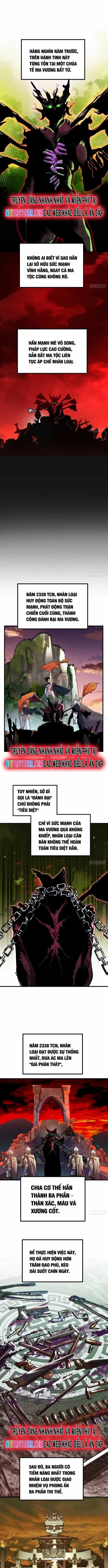 Hình Thái Biến Nhỏ Siêu Cấp - Chương 6 - ảnh 3