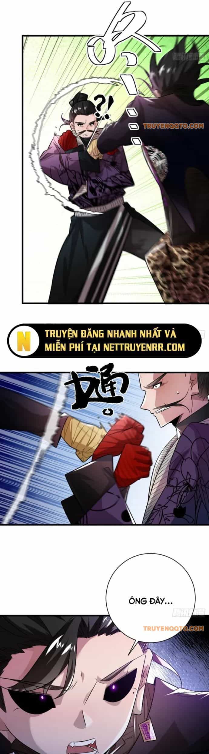 Hình Thái Biến Nhỏ Siêu Cấp - Chương 8 - ảnh 25