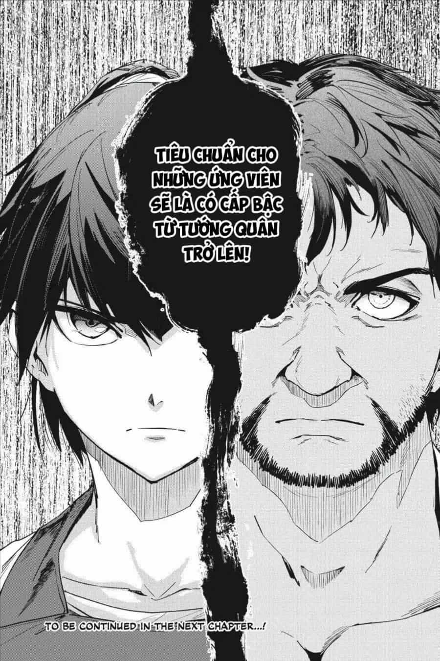 Hinowa Chinh Phạt! - Chương 21 - ảnh 33
