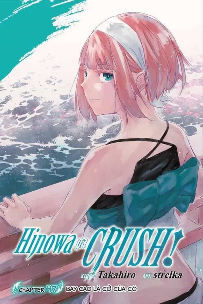 Hinowa Chinh Phạt! - Chương 47 - ảnh 3