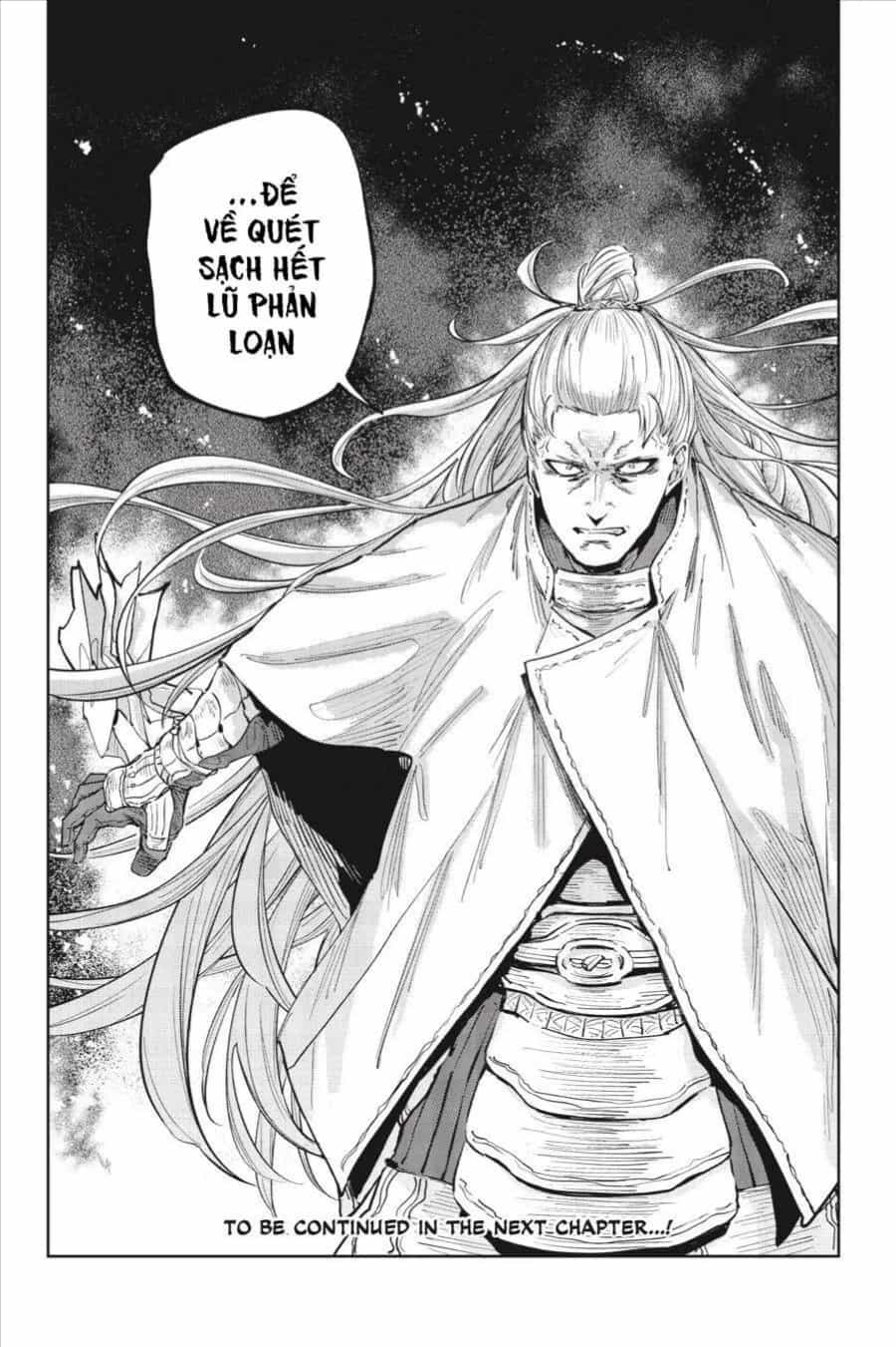 Hinowa Chinh Phạt! - Chương 51 - ảnh 24