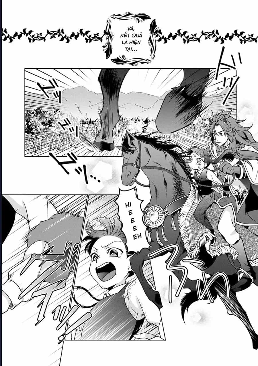 Hito Wo Katte Ni Sanbou Ni Surun Janai, Kono Haou. Game Sekai No Hourikomareta Otaku No Kurou - Chương 2 - ảnh 14