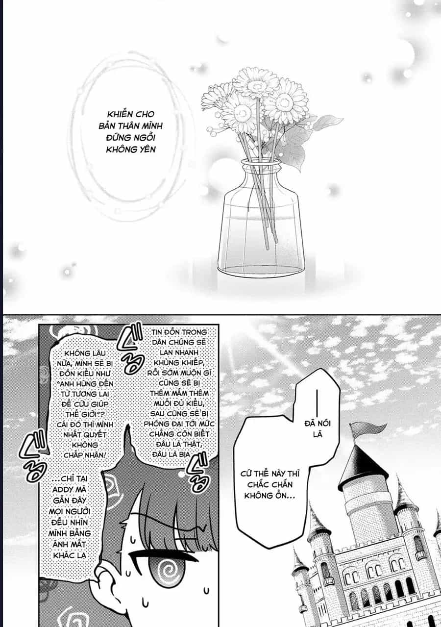 Hito Wo Katte Ni Sanbou Ni Surun Janai, Kono Haou. Game Sekai No Hourikomareta Otaku No Kurou - Chương 4 - ảnh 21