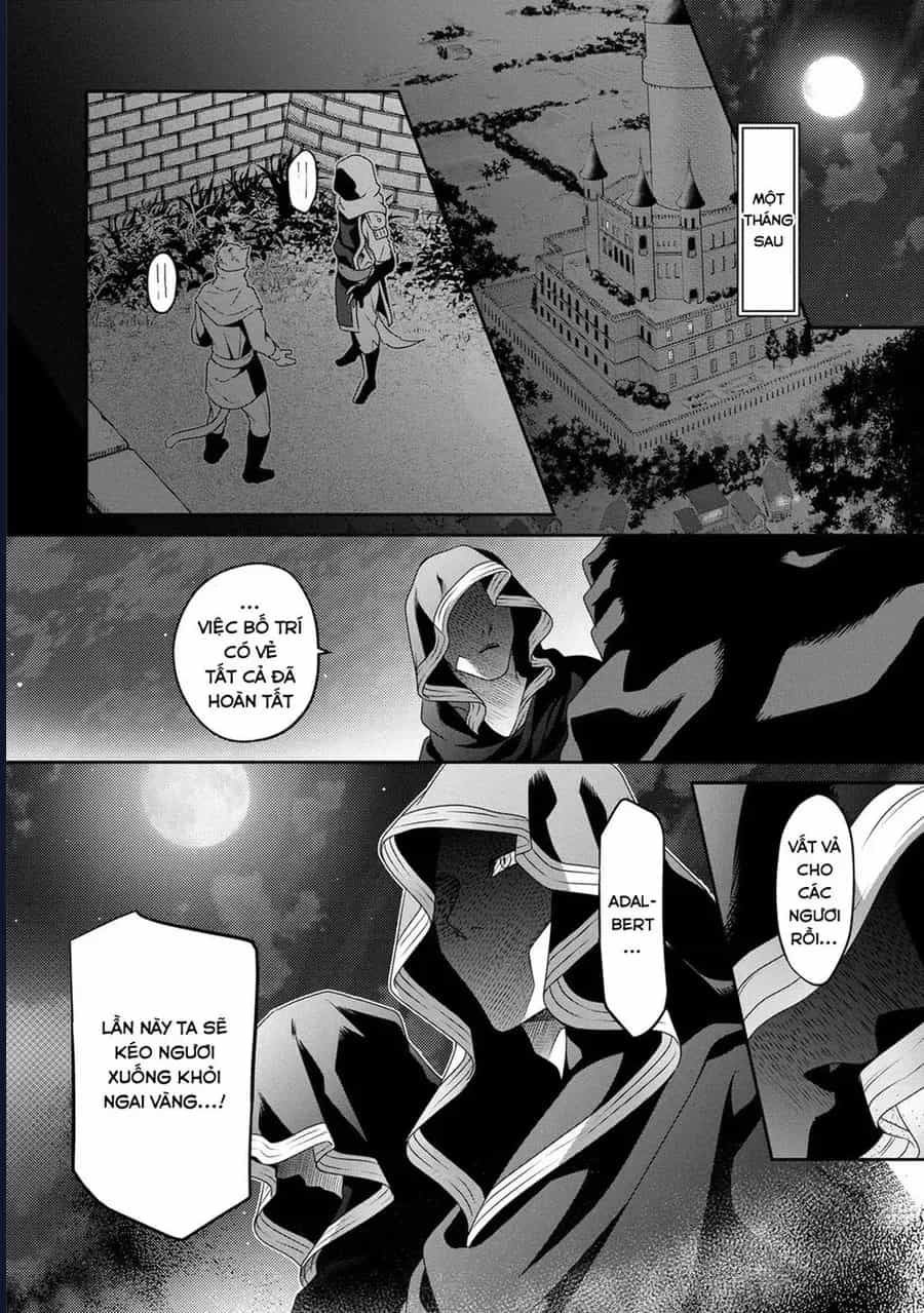 Hito Wo Katte Ni Sanbou Ni Surun Janai, Kono Haou. Game Sekai No Hourikomareta Otaku No Kurou - Chương 4 - ảnh 29
