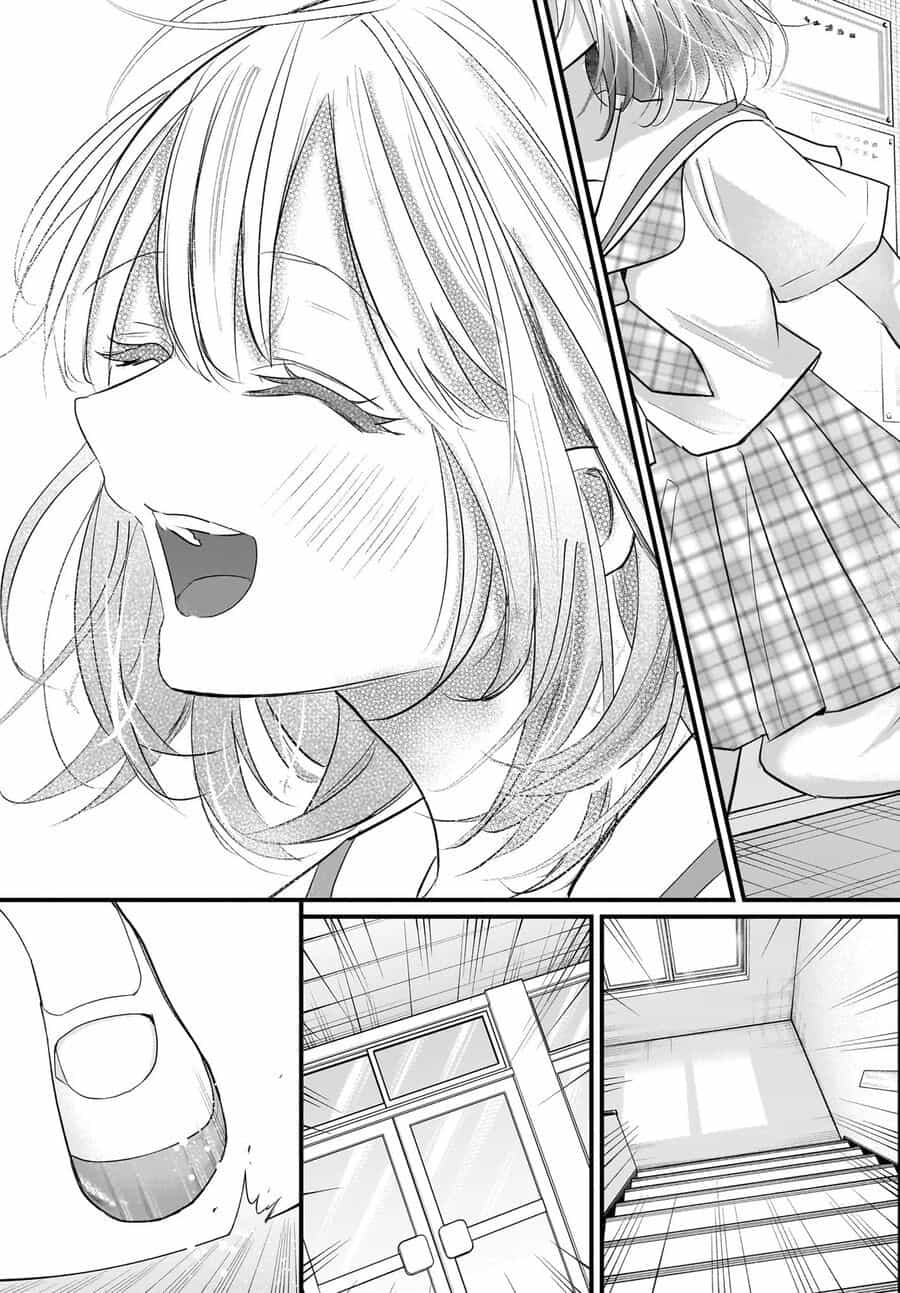 Hitodzuma Kyoushi Ga Oshiego No Joshi Koukousei Ni Do Hamari Suru Hanashi - Chương 1.2 - ảnh 29