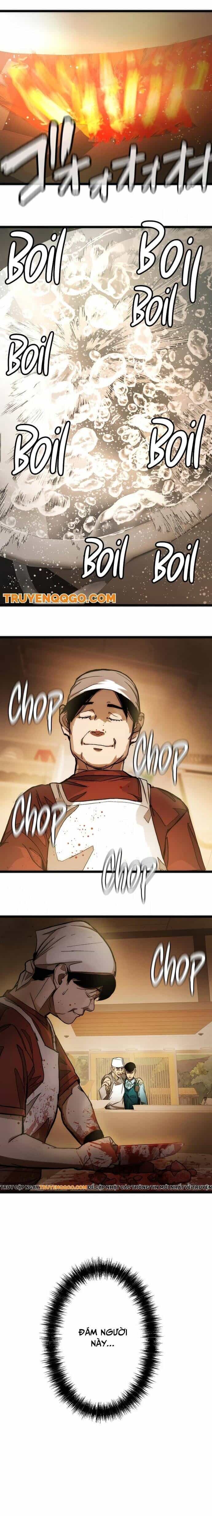 Hitogui - Chương 9.6 - ảnh 3