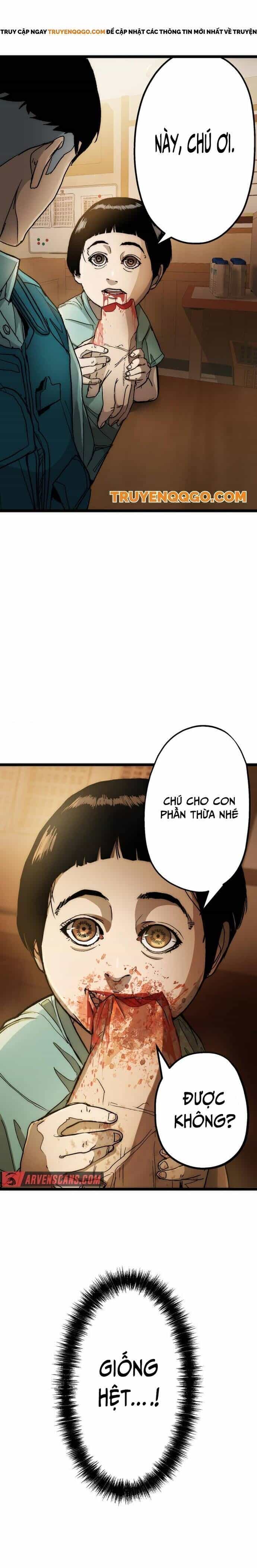 Hitogui - Chương 9.7 - ảnh 6