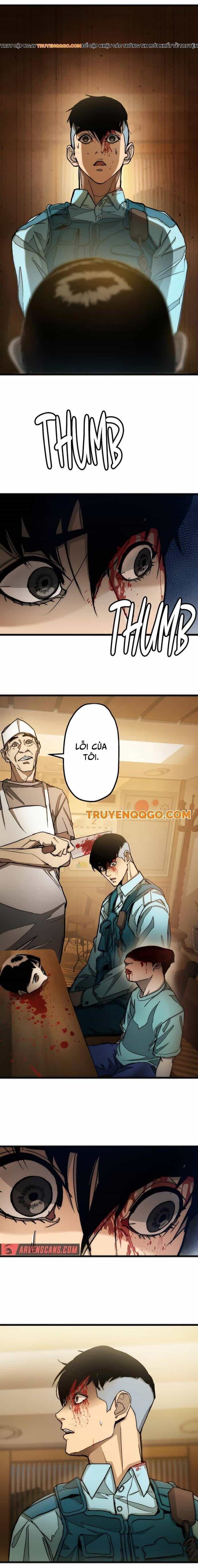 Hitogui - Chương 9.9 - ảnh 11