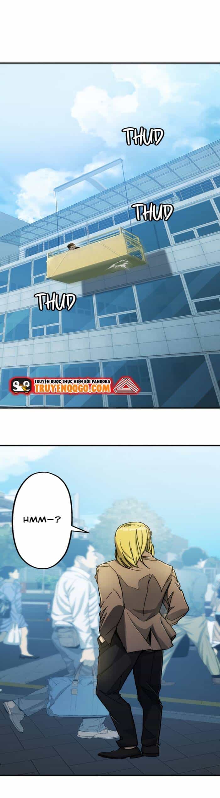 Hitogui - Chương 10 - ảnh 17