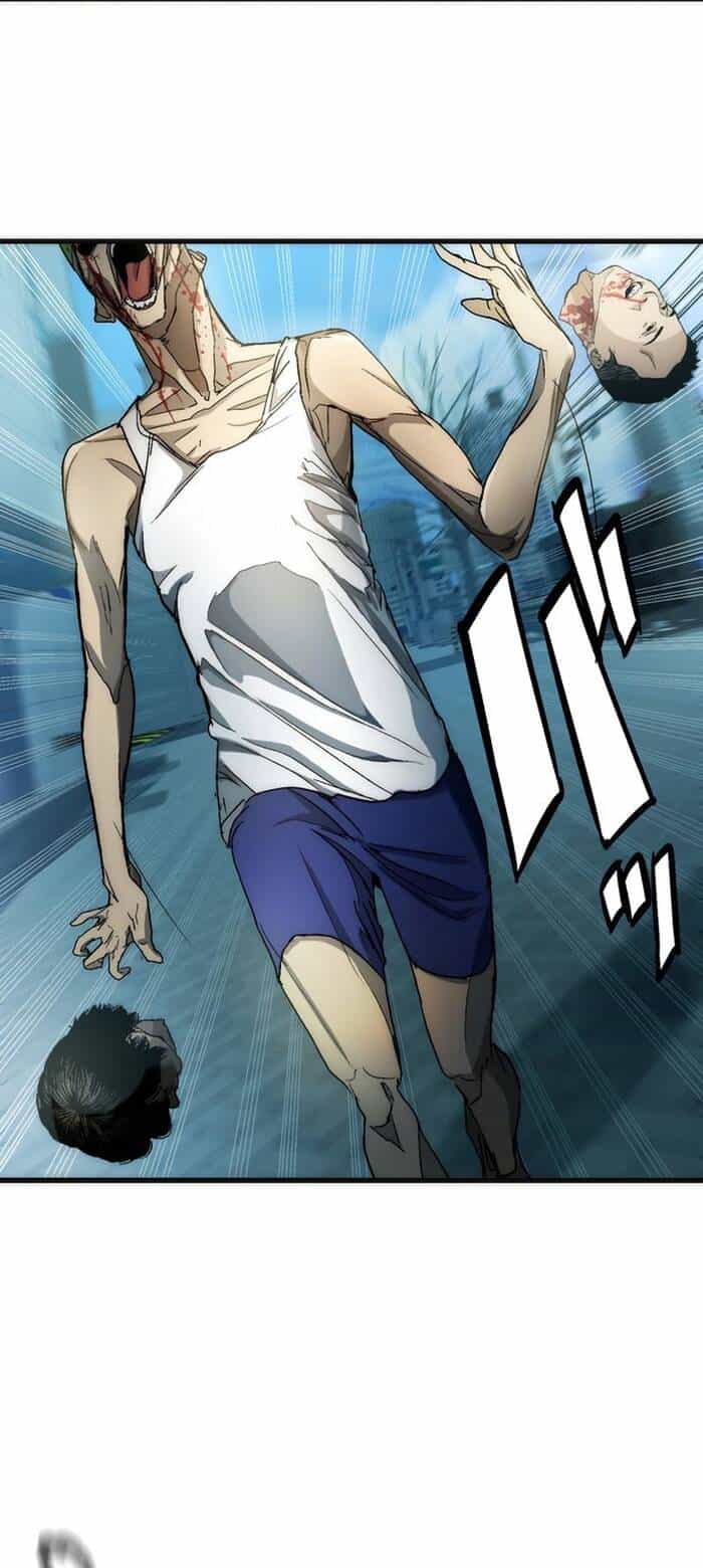 Hitogui - Chương 12 - ảnh 3