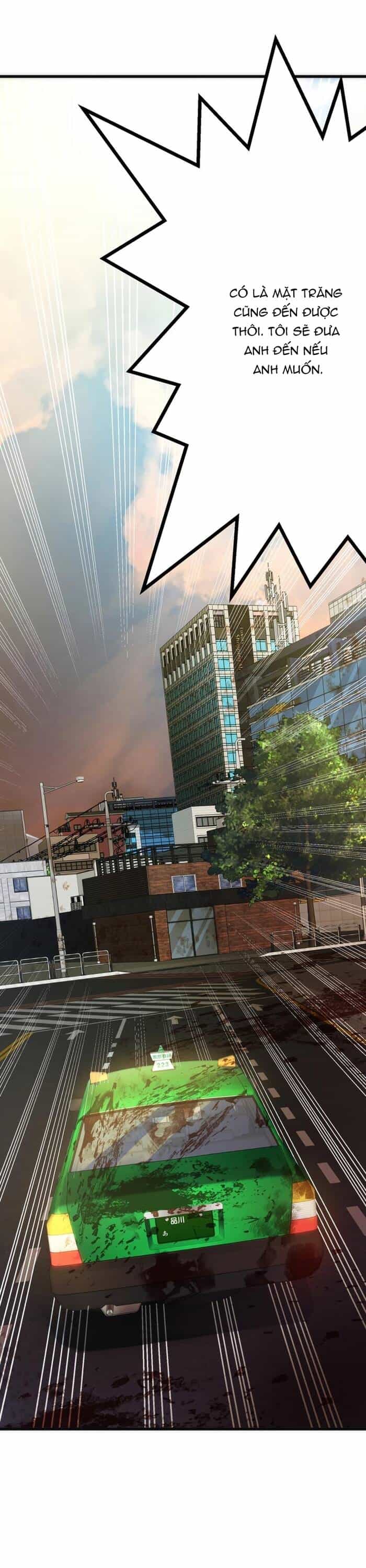 Hitogui - Chương 12 - ảnh 44