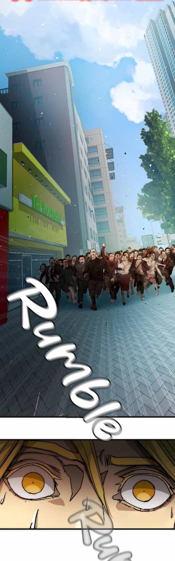 Hitogui - Chương 12 - ảnh 9