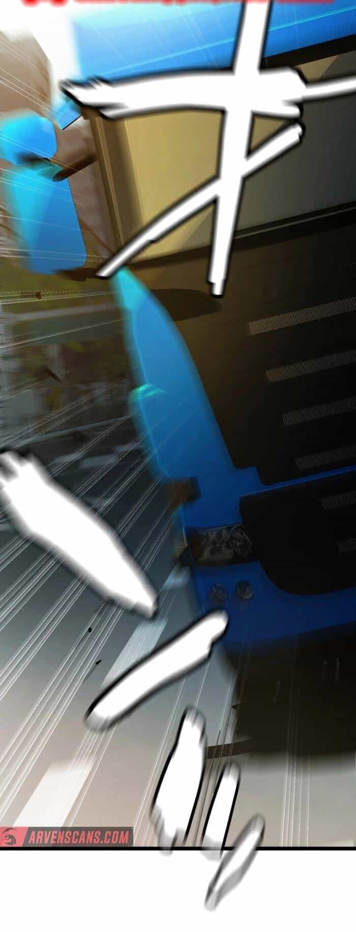 Hitogui - Chương 13 - ảnh 9