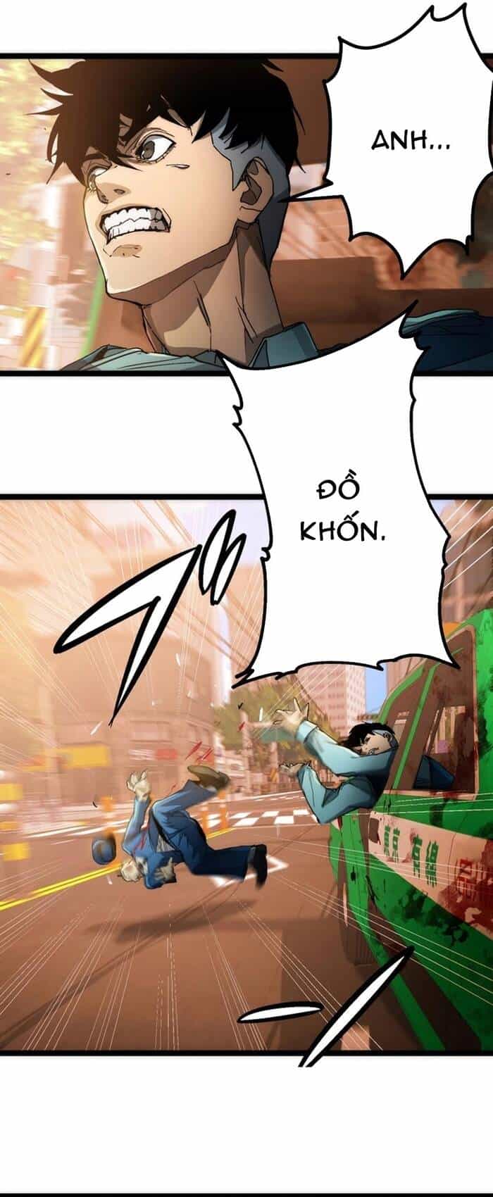 Hitogui - Chương 14 - ảnh 9