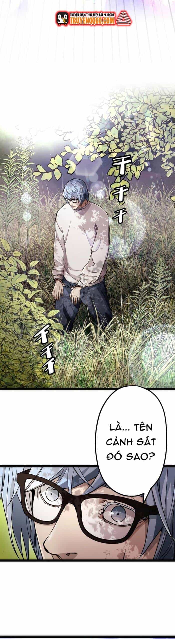 Hitogui - Chương 15 - ảnh 23