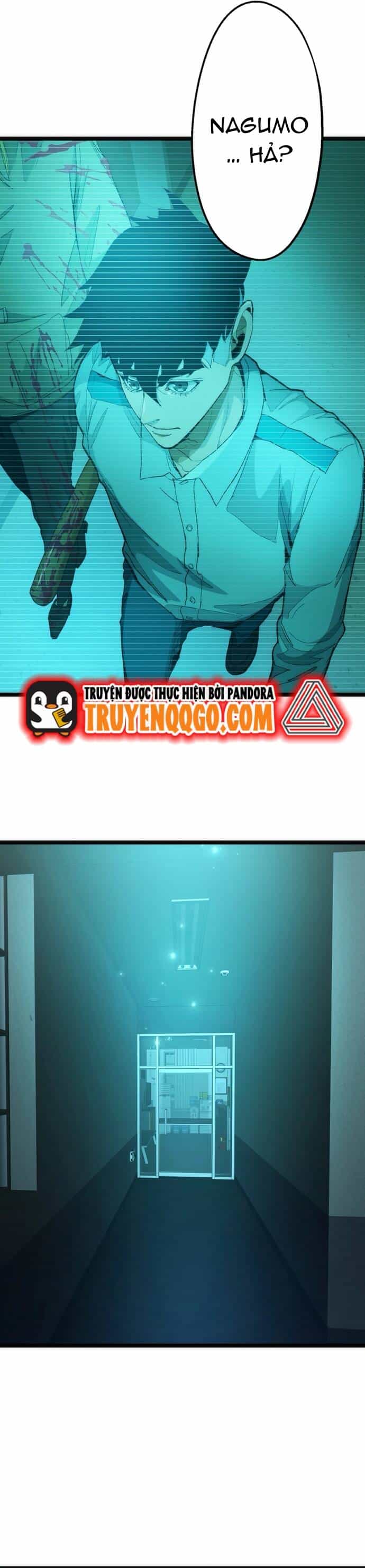 Hitogui - Chương 21 - ảnh 10