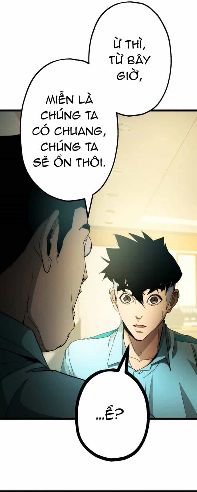 Hitogui - Chương 21 - ảnh 42