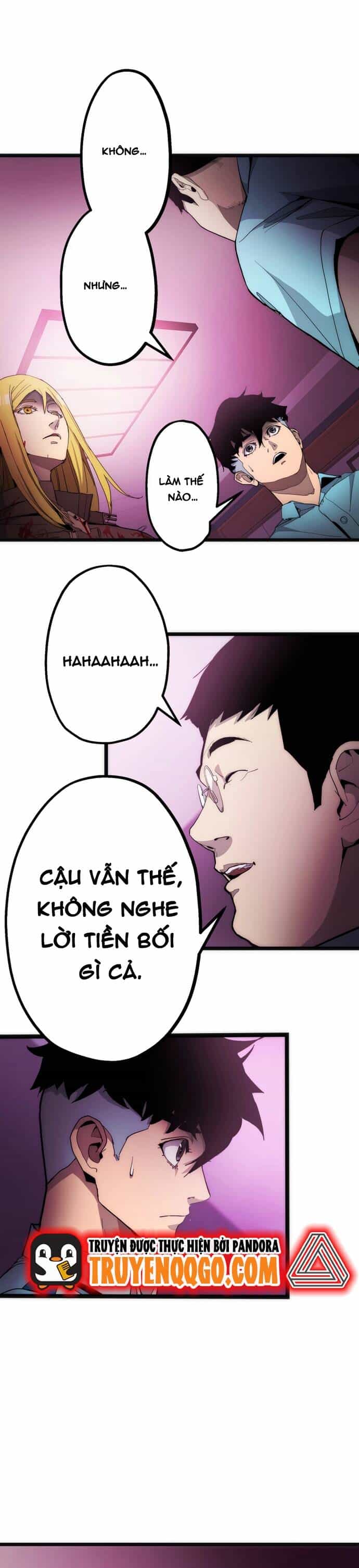 Hitogui - Chương 22 - ảnh 2