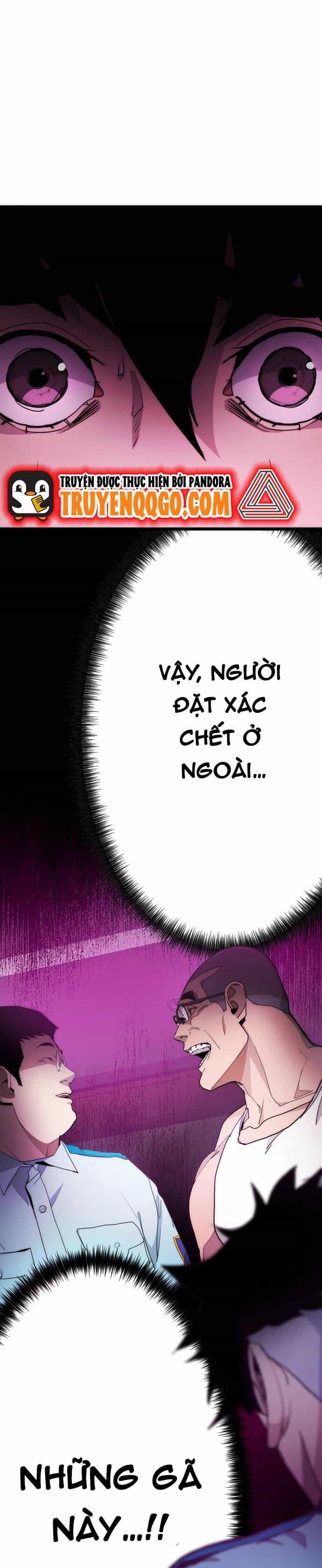 Hitogui - Chương 22 - ảnh 21