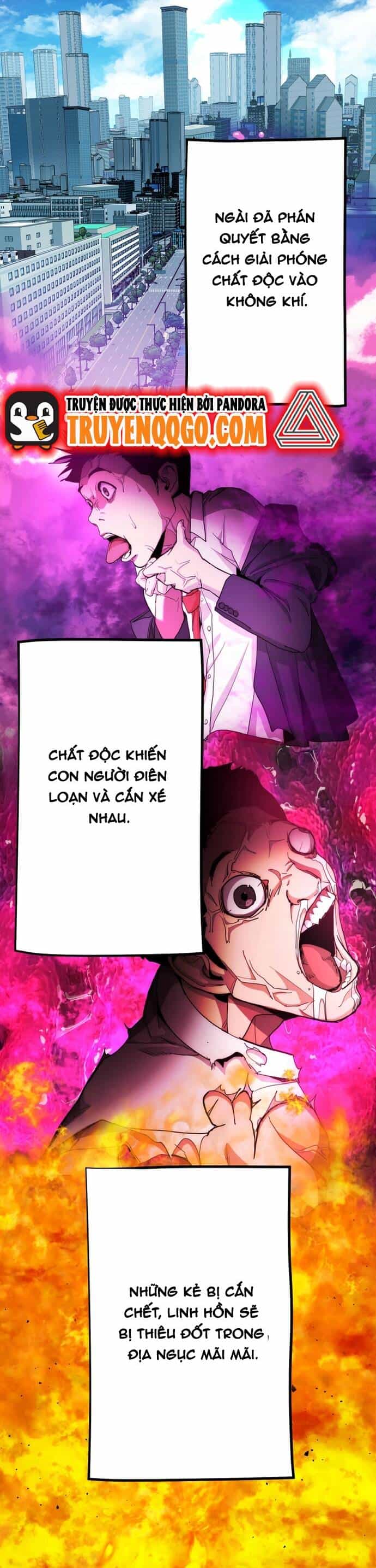 Hitogui - Chương 22 - ảnh 6