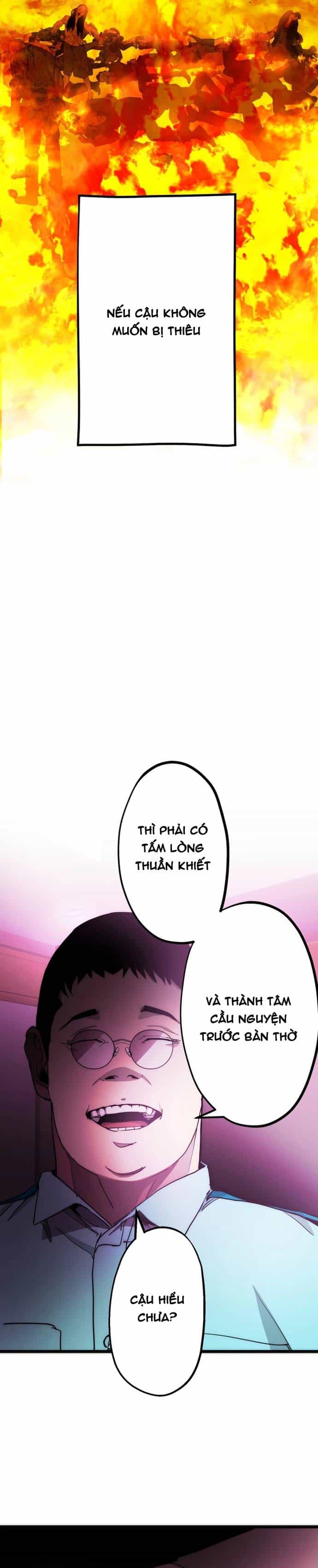 Hitogui - Chương 22 - ảnh 7