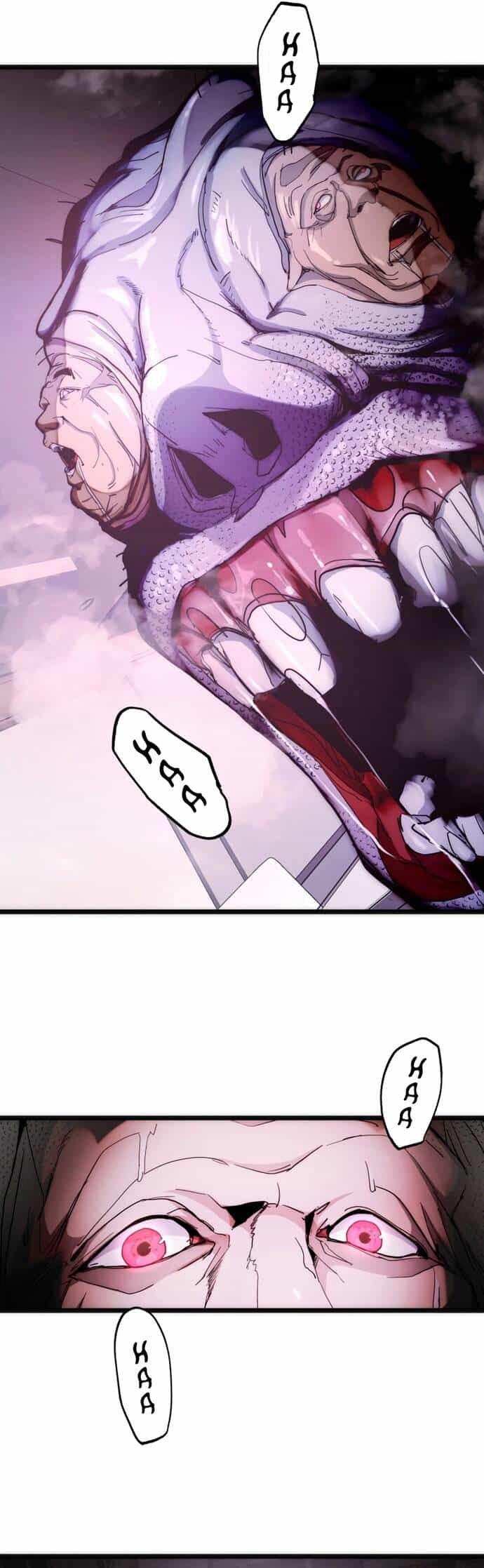 Hitogui - Chương 23 - ảnh 13
