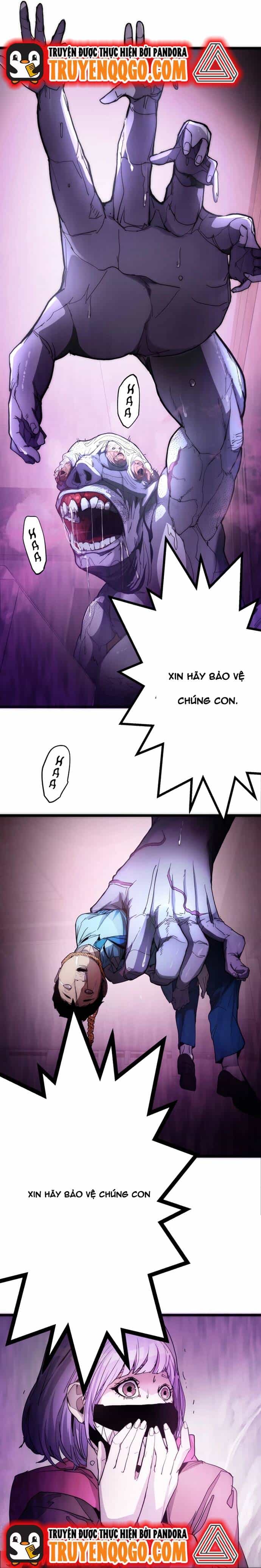 Hitogui - Chương 23 - ảnh 15