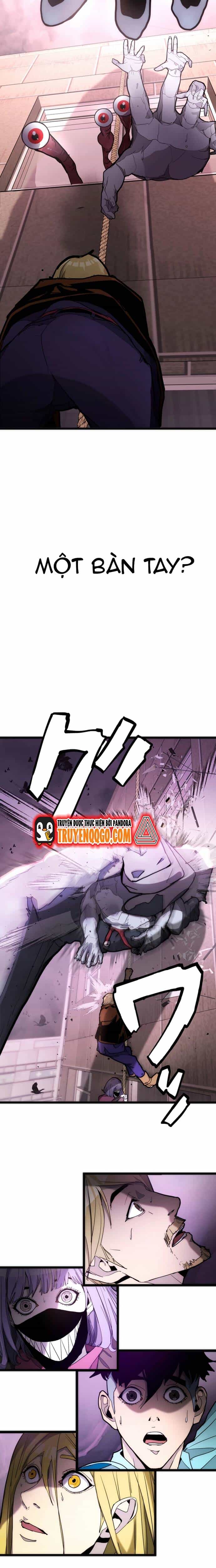 Hitogui - Chương 25 - ảnh 15