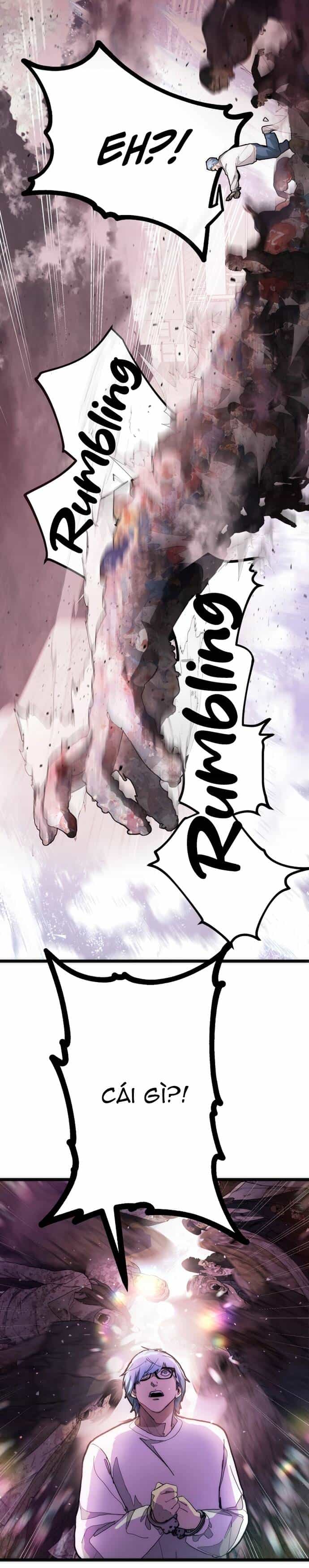 Hitogui - Chương 26 - ảnh 19
