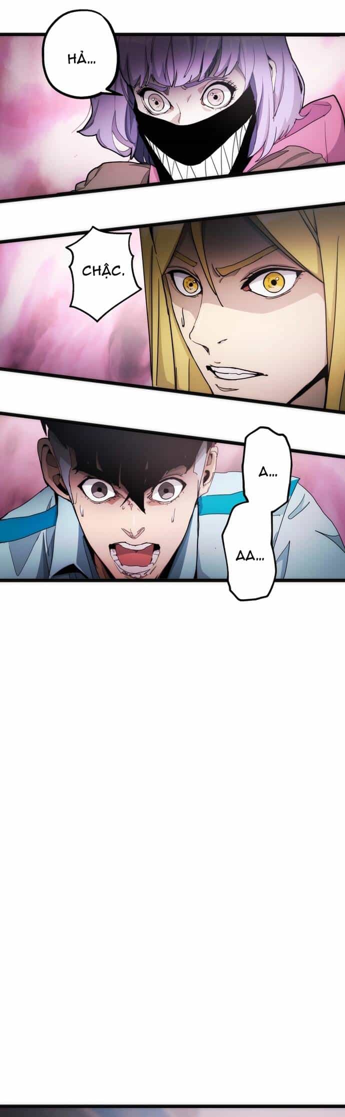 Hitogui - Chương 27 - ảnh 18