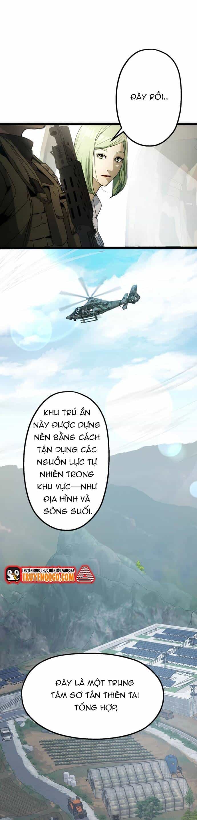 Hitogui - Chương 28 - ảnh 26