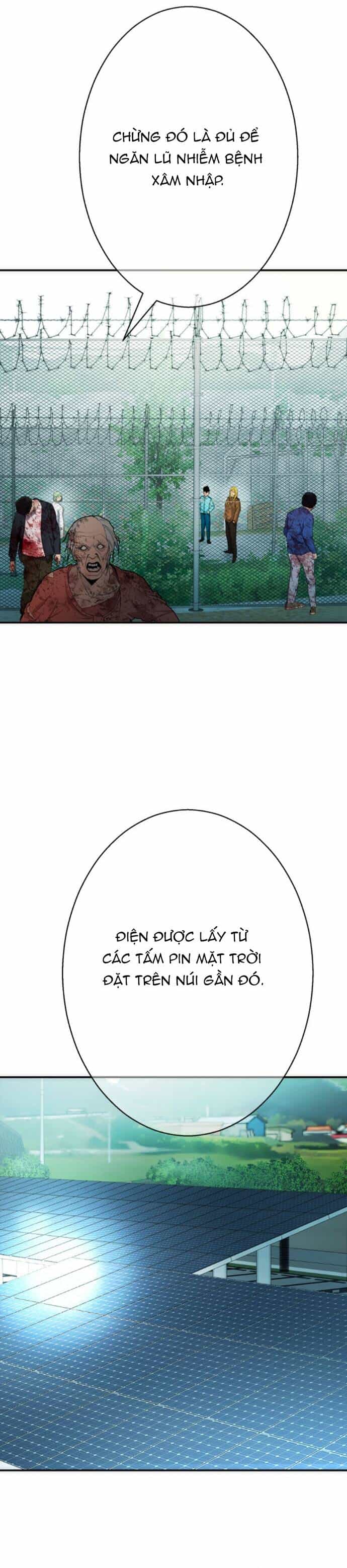 Hitogui - Chương 29 - ảnh 7