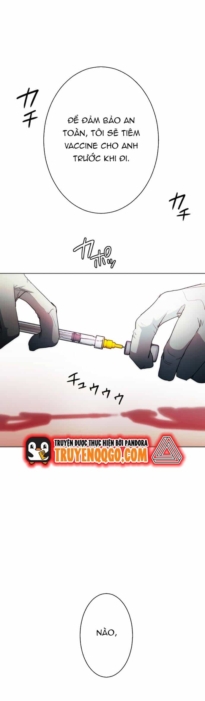 Hitogui - Chương 32 - ảnh 40