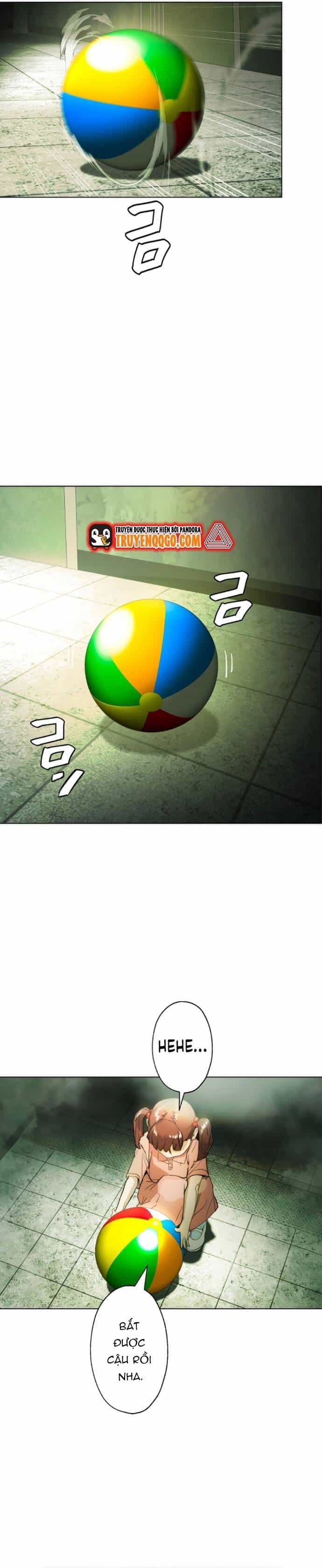 Hitogui - Chương 33 - ảnh 27