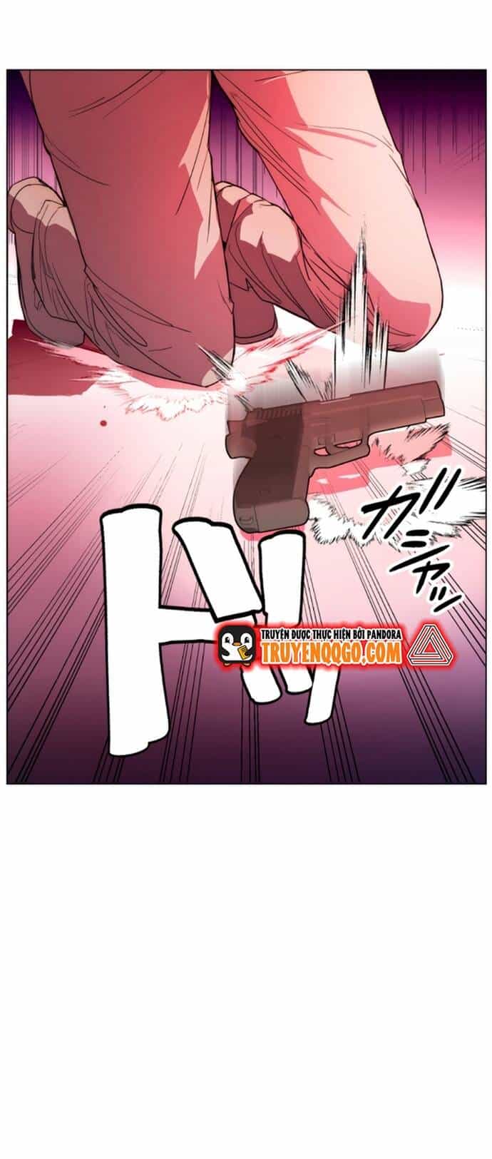 Hitogui - Chương 34 - ảnh 28