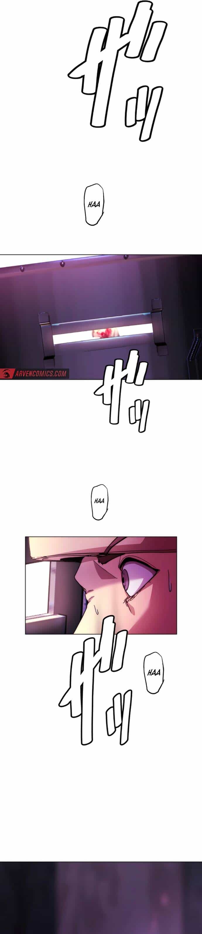Hitogui - Chương 35 - ảnh 21