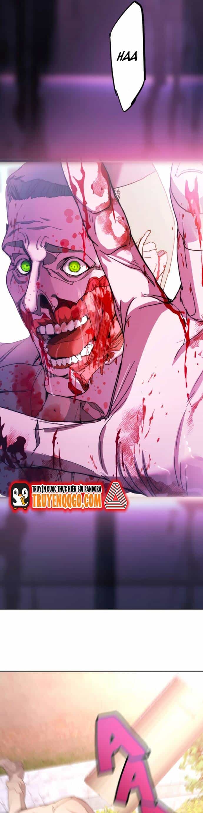 Hitogui - Chương 35 - ảnh 22