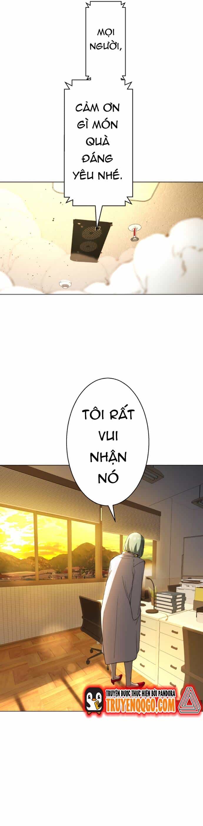 Hitogui - Chương 35 - ảnh 29