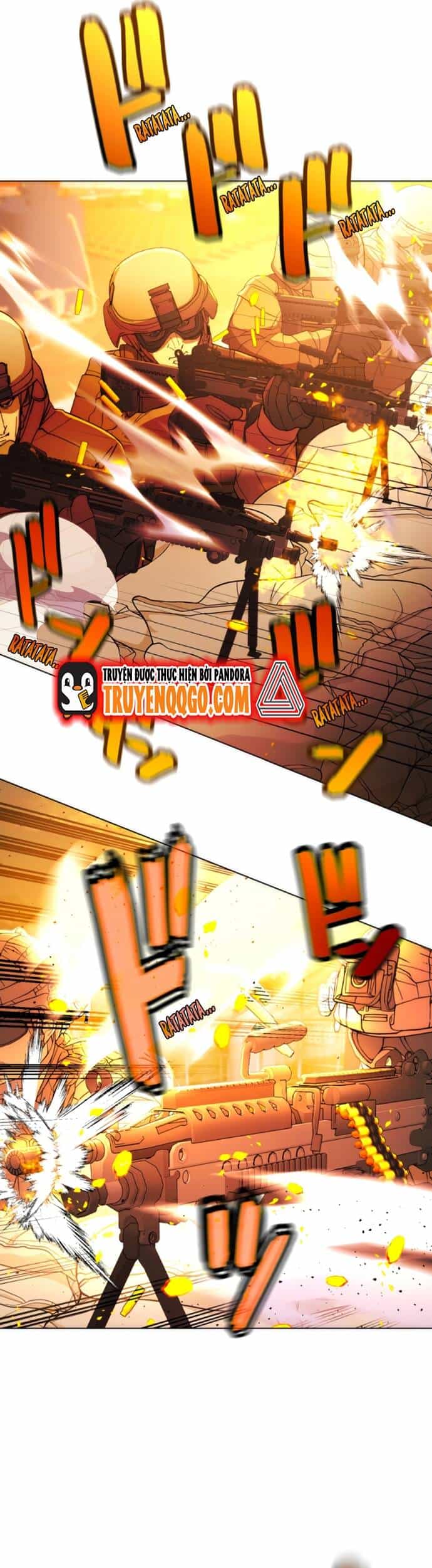 Hitogui - Chương 35 - ảnh 3