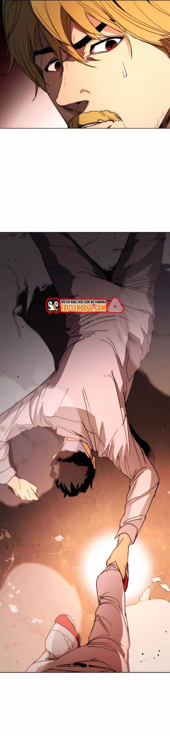 Hitogui - Chương 36 - ảnh 17