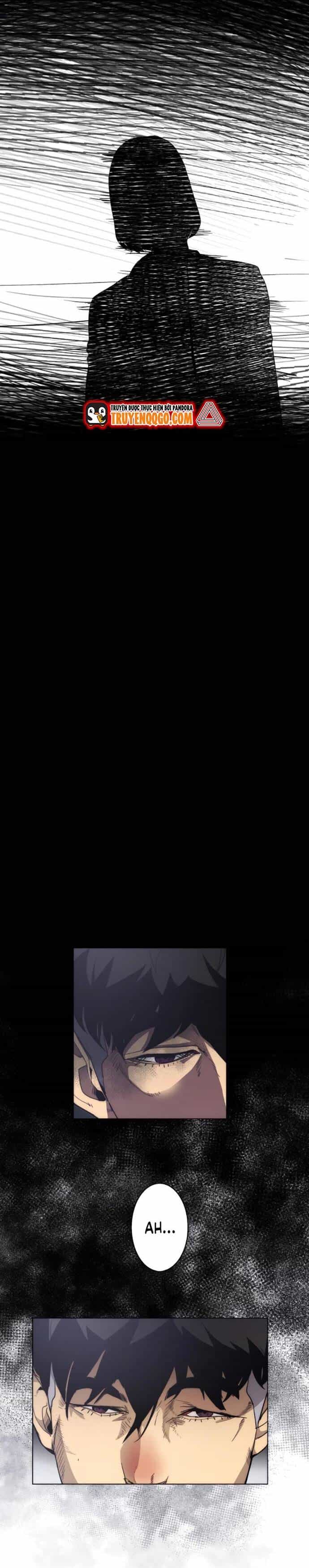 Hitogui - Chương 36 - ảnh 33