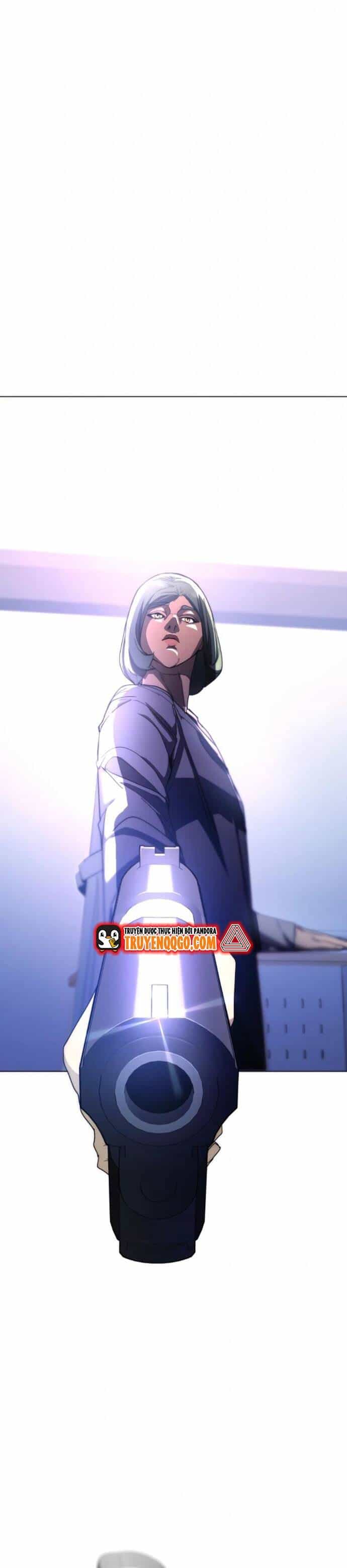 Hitogui - Chương 37 - ảnh 19